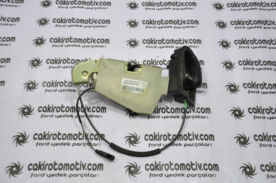 FORD MONDEO KAPI KİLİDİ ARKA SOL 95BB-F264A27-EB