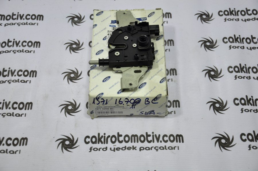 FORD MONDEO KAPUT KİLİDİ 1S71-16700-BC
