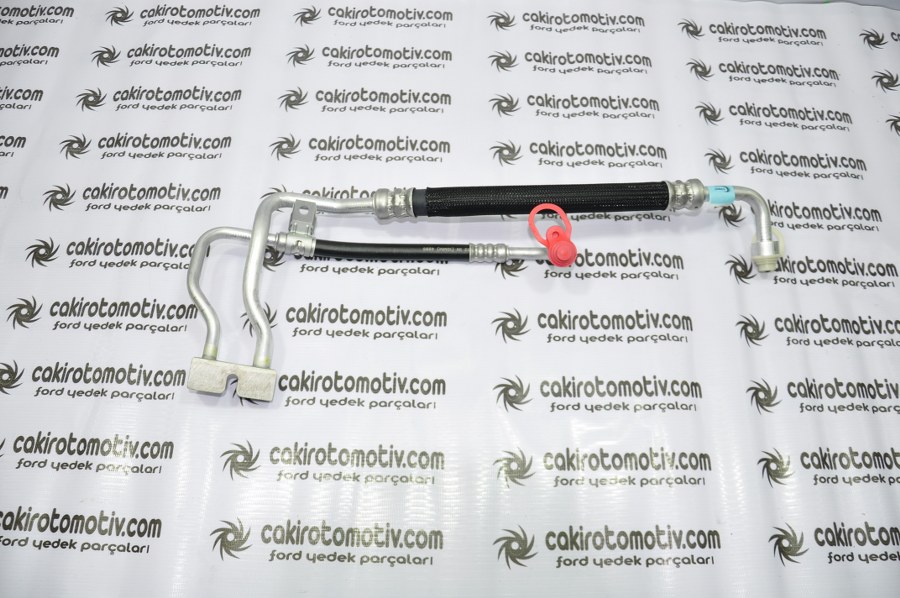 FORD MONDEO KLİMA BORUSU 1S7H-19D850-AF