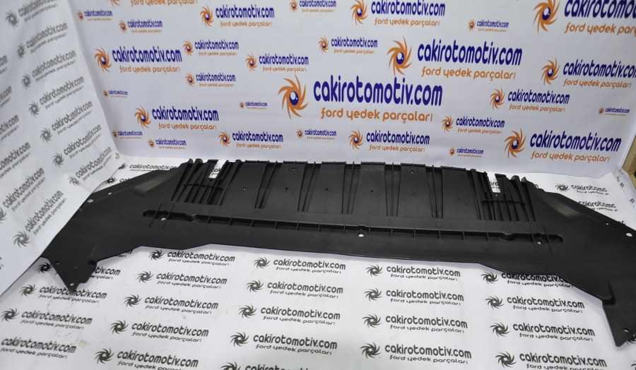 FORD MONDEO RADYATÖR ALT BAKALİTİ BS71-8B384-AA