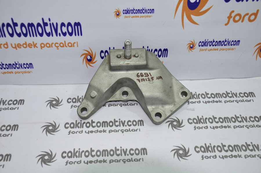 FORD MONDEO ŞANZIMAN BRAKETİ 6G91-7M125-NA