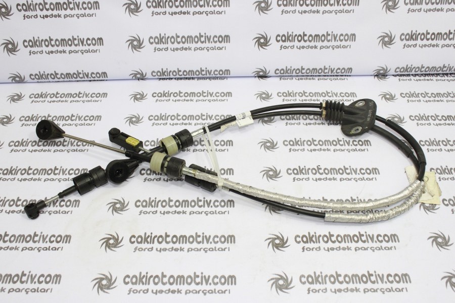 FORD MONDEO VİTES HALATI 2007- 6G9N-7E395-KA