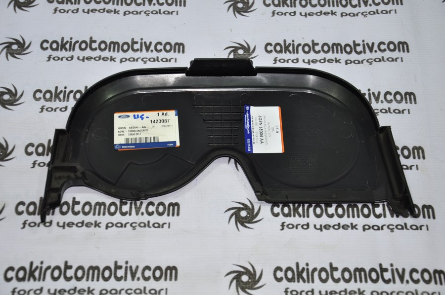 FORD MONDEO ZAMANLAMA KAYIŞ KAPAĞI 6G9N-6E004-AA