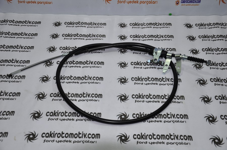 FORD RANGER 4X4 EL FREN TELİ SAĞ XM34-2A604-BB