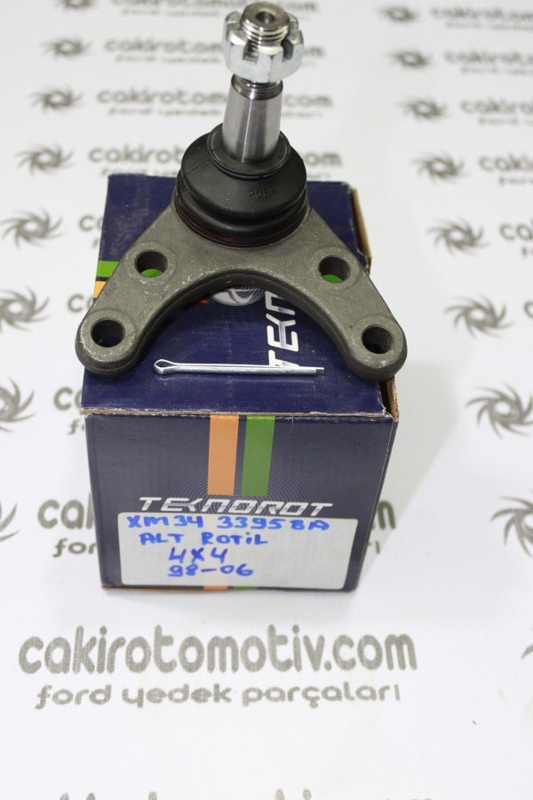 FORD RANGER ALT ROTİL 1998- 4X4 XM343395BA