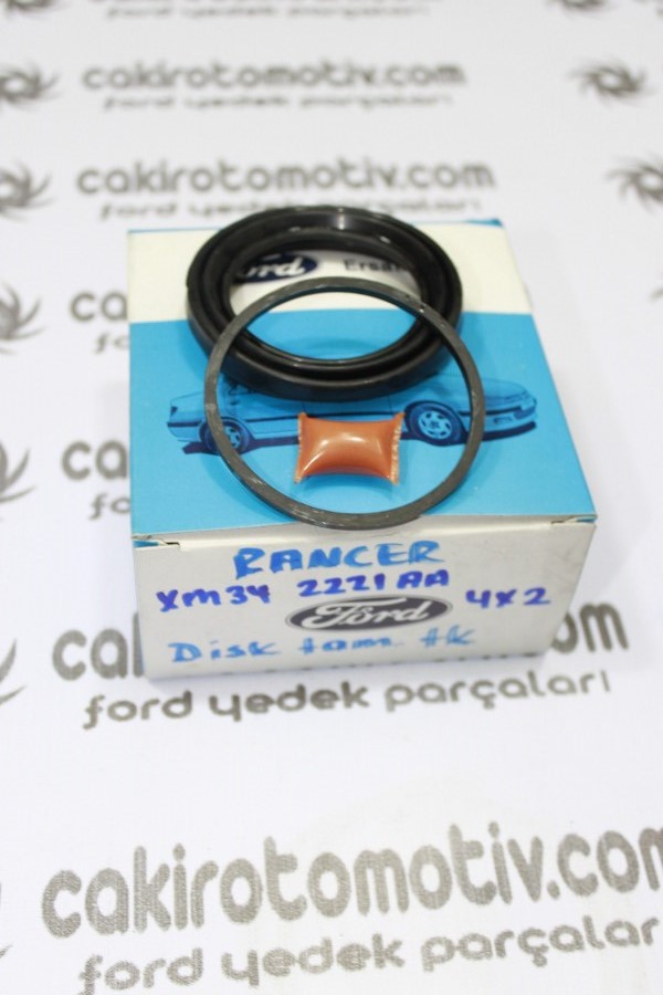 FORD RANGER DİSK TAMİR TAKIMI 1998- XM342221AA