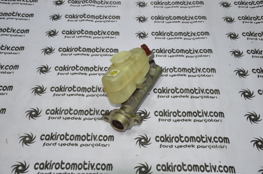 FORD RANGER FREN ANA MERKEZİ KOMPLE XM34-2410-NA