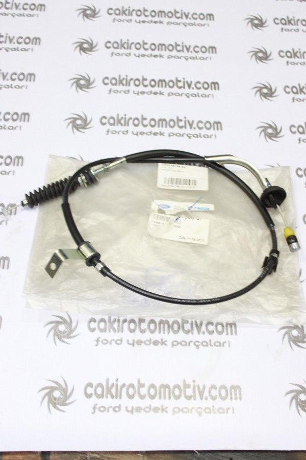 FORD RANGER GAZ TELİ 1998- XM349A758AC