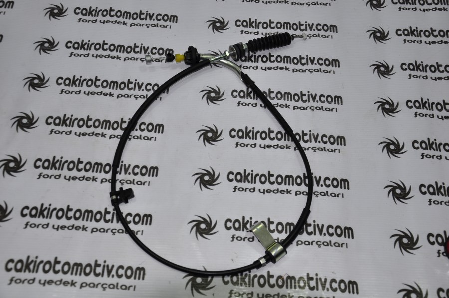 FORD RANGER GAZ TELİ XM34-9A758-AC