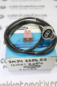 FORD RANGER ISITICI KABLO 1998- XM346656AA