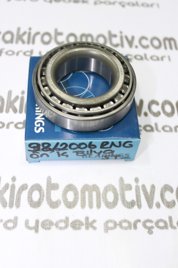 FORD RANGER ÖN AKS İÇ BİLYASI 1998- XM341215AA