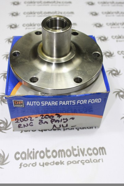 FORD RANGER ÖN PORYA 2002- XM341106AA