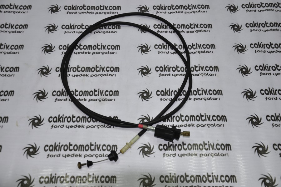 FORD SİERRA GAZ TELİ 87BB-9C799-CE