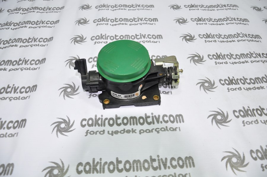 FORD TRANSİT 2.3L I4 DOHC EFI 16V GAZ KELEBEĞİ 3S4G-9E926-AA