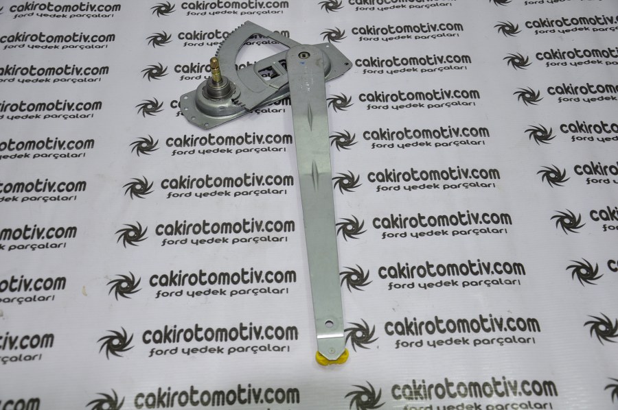 FORD TRANSİT CAM KRİKOSU SAĞ SOL 95VB-V23201-AA/95VB-V23200-AA