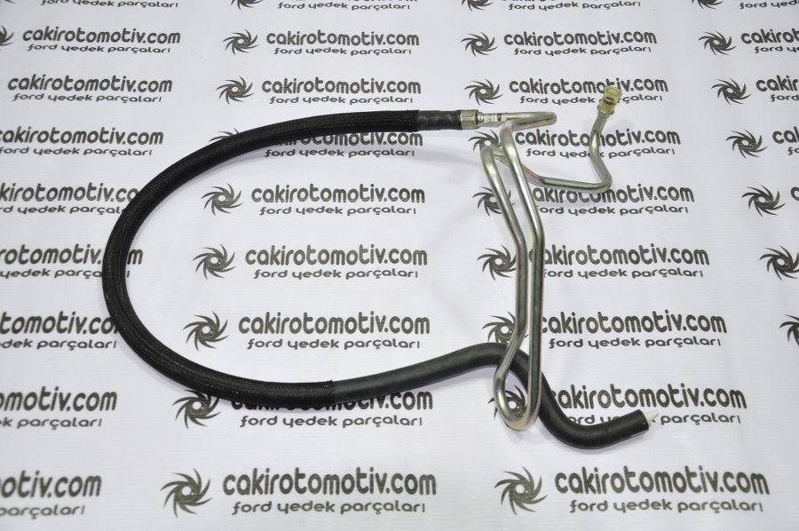 FORD TRANSİT DİREKSİYON HORTUMU 99VB-3A713-CA