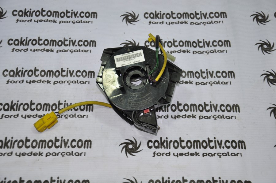 FORD TRANSİT DİREKSİYON ŞALTERİ YC1T-14A664-AE