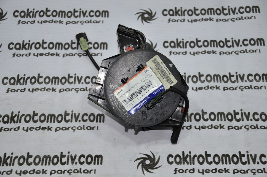 FORD TRANSİT DİREKSİYON ŞALTERİ YC1T-14A664-BE