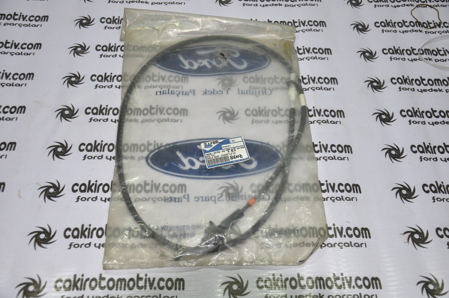 FORD TRANSİT DOHC GAZ TELİ 95VB-9A758-BD