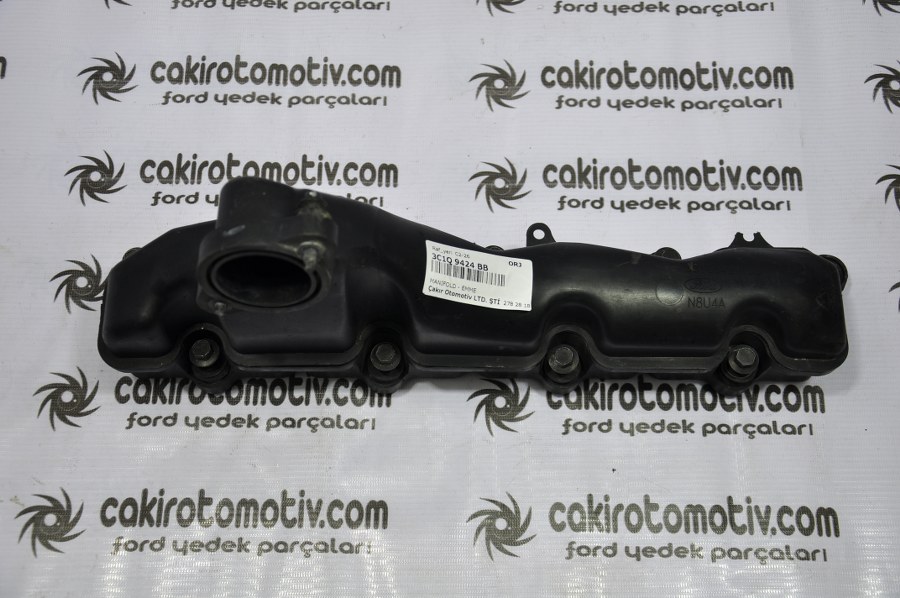 FORD TRANSİT EMME MANİFOLDU 2.4 TDCİ 3C1Q-9424-BB