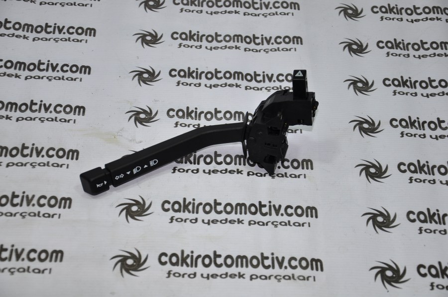 FORD TRANSİT FAR/SİNYAL KOLU 91VB-13B302-AH