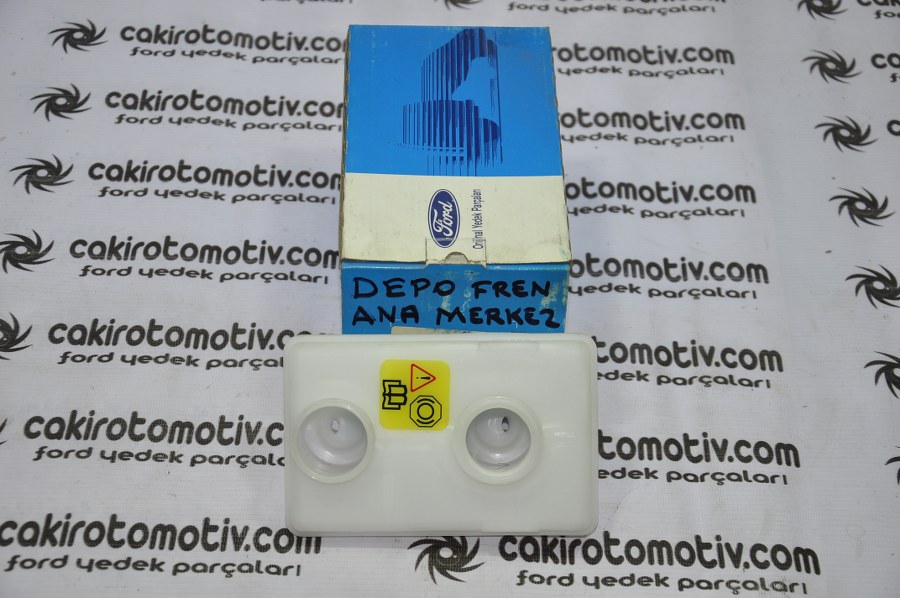 FORD TRANSİT FREN ANA MERKEZ DEPOSU 92VB-2K016-AA