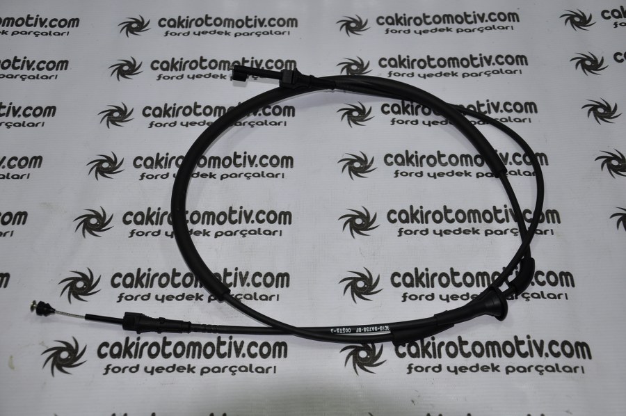 FORD TRANSİT GAZ TELİ 1C15-9A758-BF