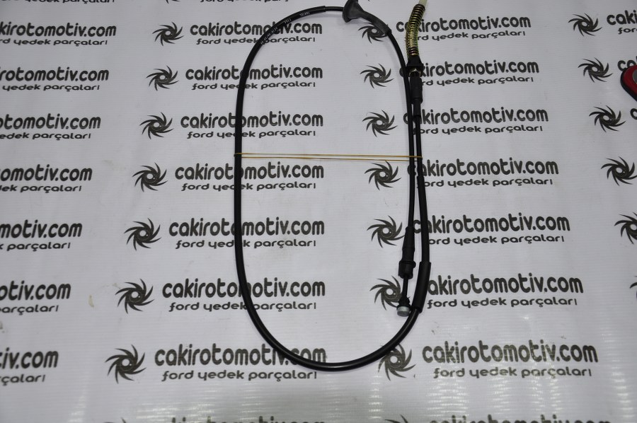 FORD TRANSİT GAZ TELİ 4C16-9A758-AA