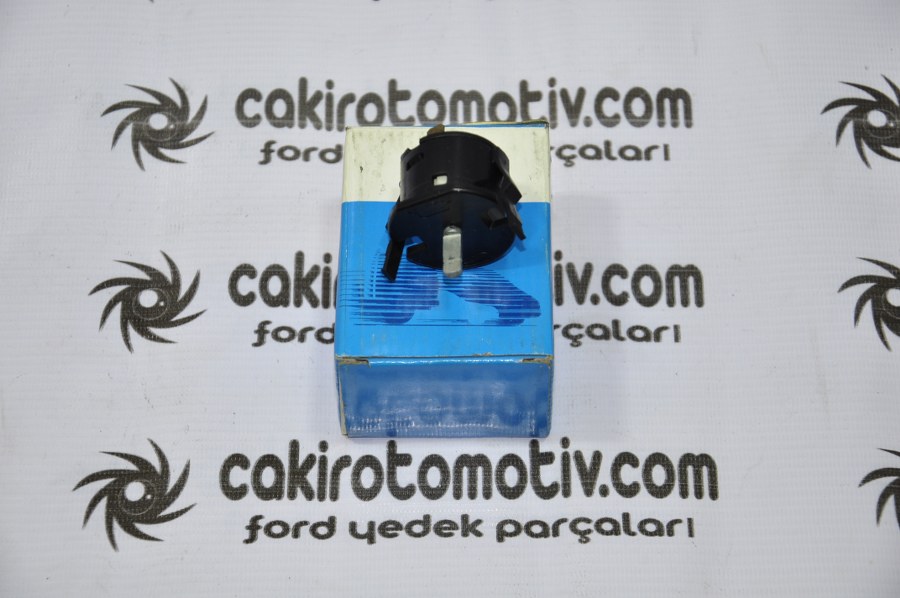FORD TRANSİT KALORİFER ANAHTARI 78GG-18578-AA