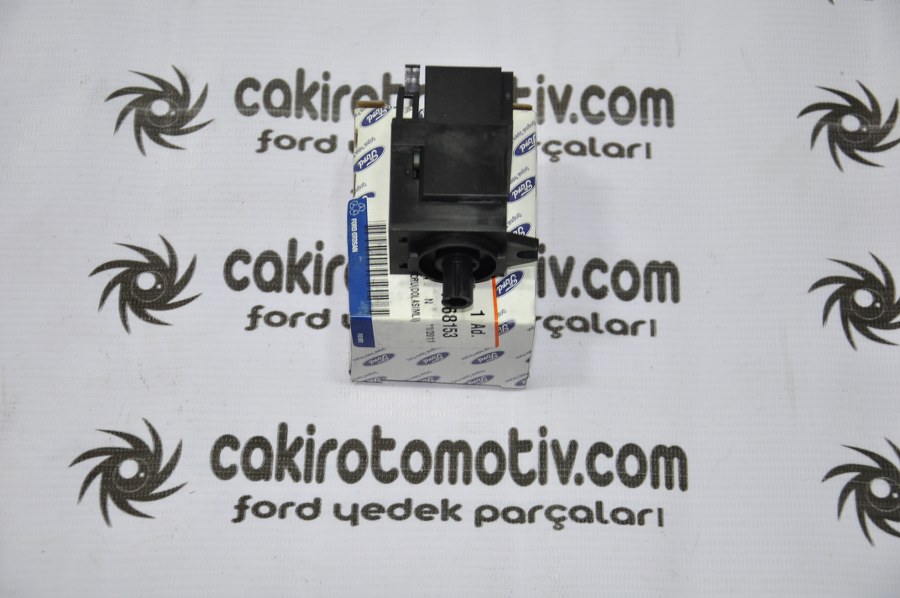 FORD TRANSİT KALORİFER ANAHTARI 98VW-18578-AA