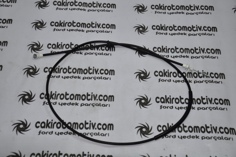 FORD TRANSİT KAPUT AÇMA TELİ 99VT-16K746-AA