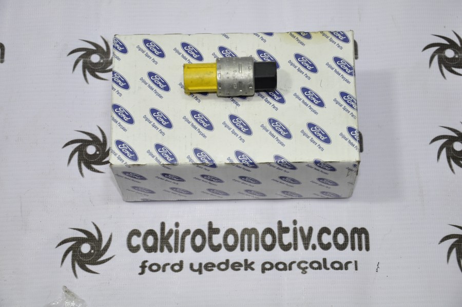 FORD TRANSİT KLİMA BAŞINÇ MÜŞÜRÜ YC15-19E561-BA