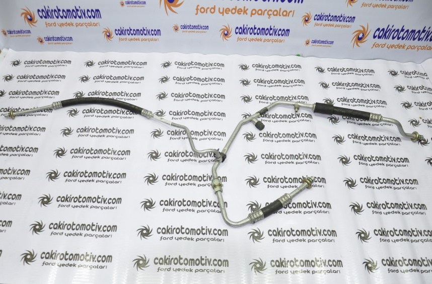 FORD TRANSİT KLİMA BORUSU 97VW-19N651-DE
