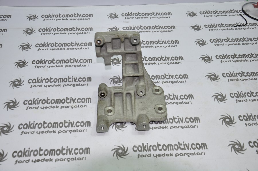 FORD TRANSİT KLİMA KOMPRESÖR BRAKETİ 95VW-19D624-AA