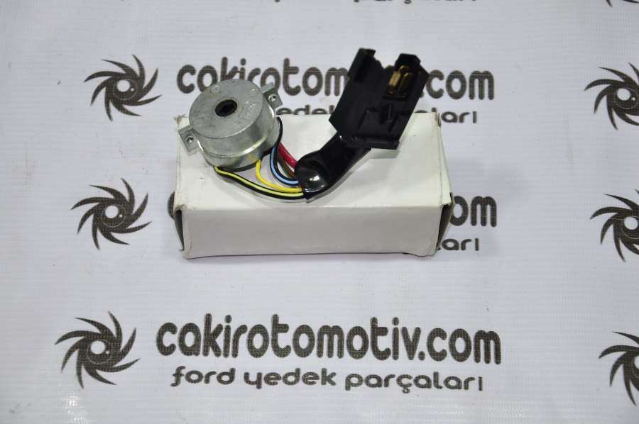 FORD TRANSİT KONTAK SOKETİ 92VB-11572-AA