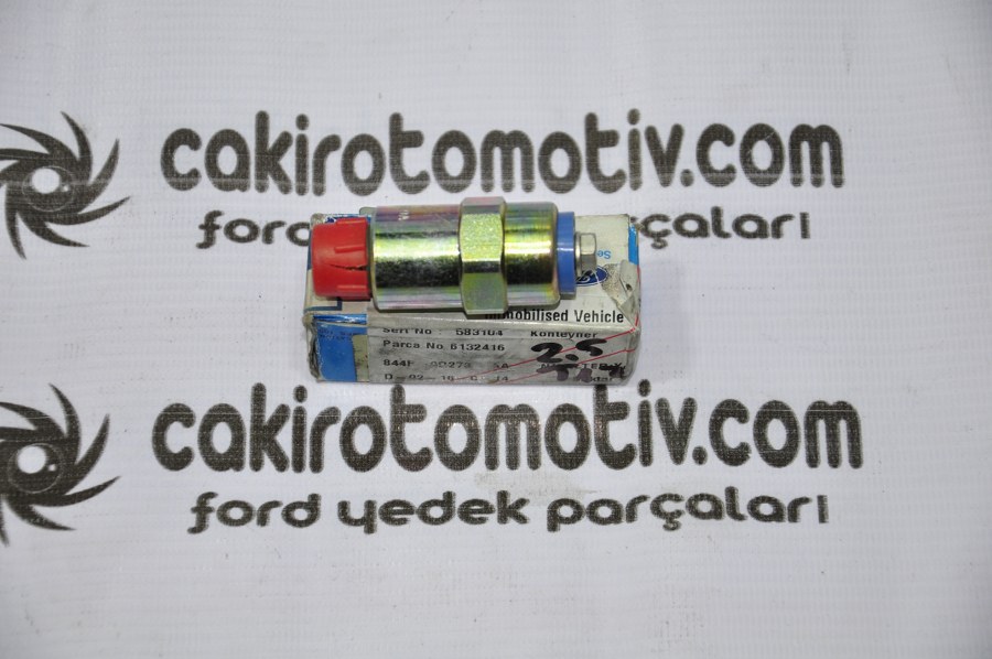 FORD TRANSİT MAZOT KESME SUBABI 844F-9D278-AA
