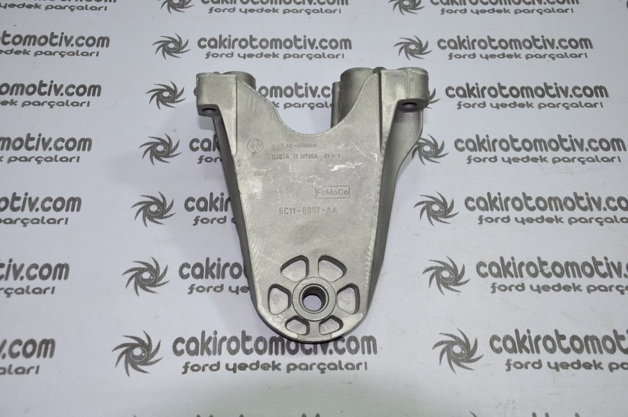 FORD TRANSİT MOTOR BAĞLANTI BRAKETİ 6C11-6037-AA