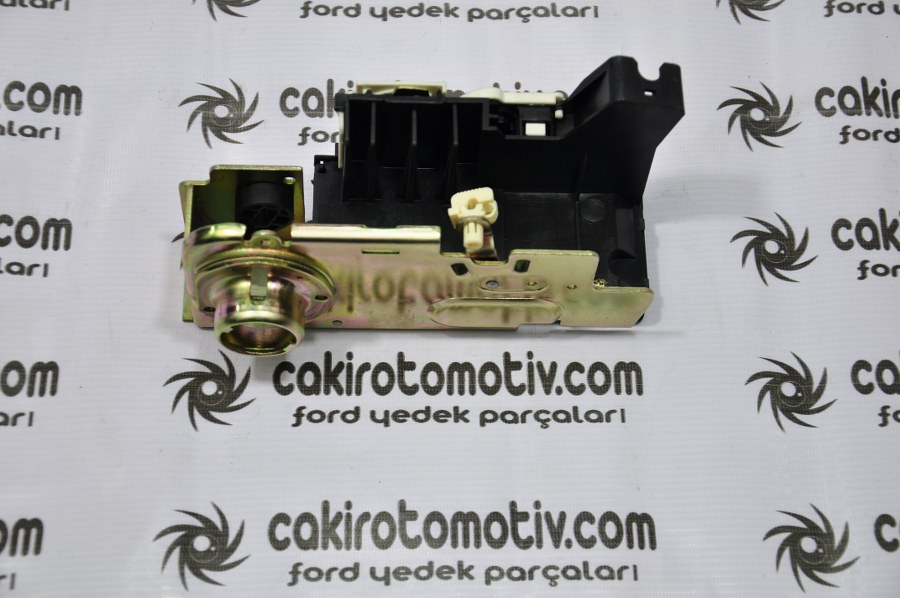 FORD TRANSİT ÖN SOL KAPI KİLİDİ YC15-B219A65-BV