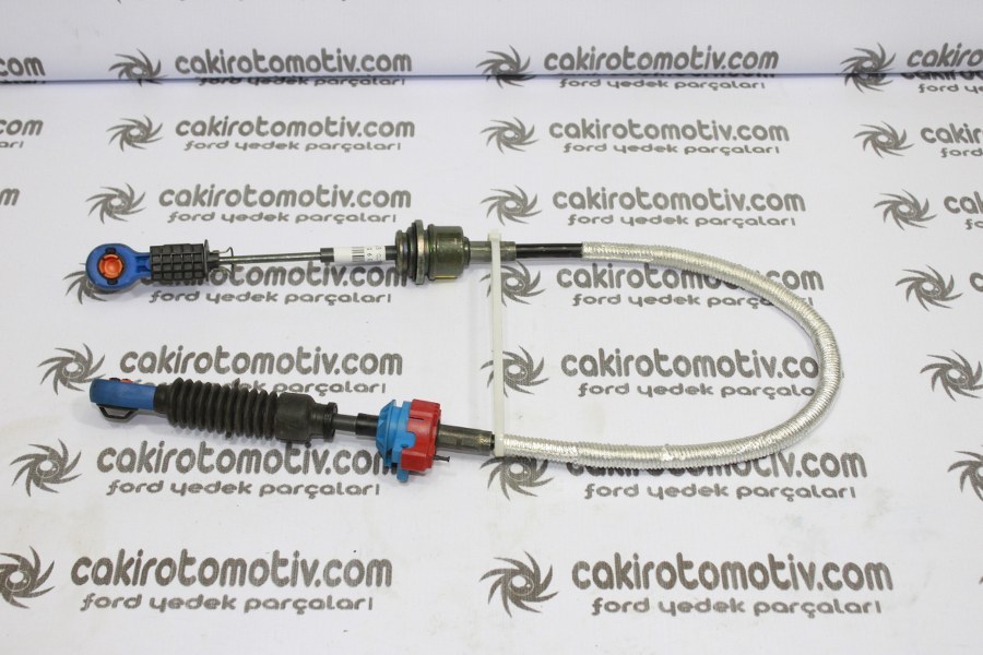 FORD TRANSİT VİTES HALATI V-347 6C1R-7E395-BA