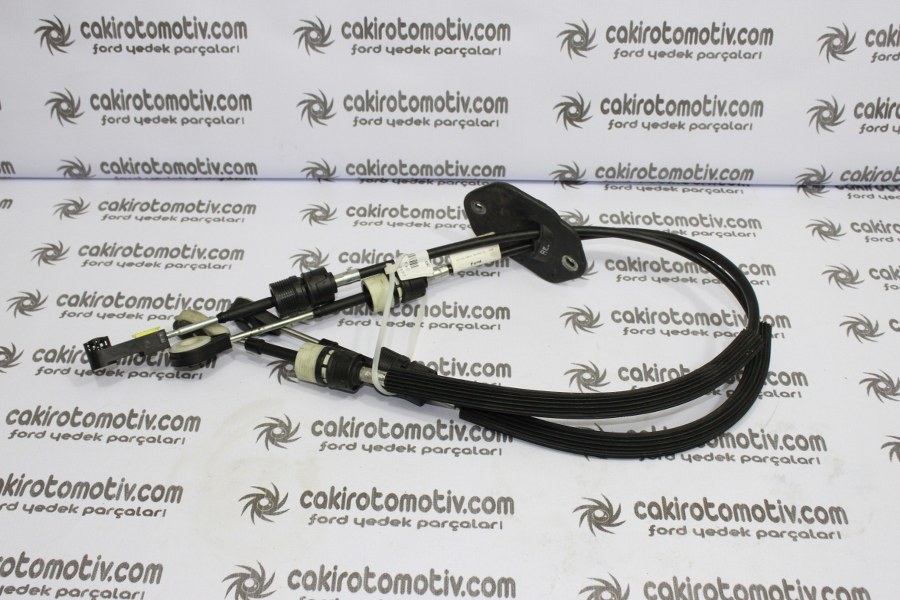 FORD TRANSİT VİTES HALATI V-347 BK3R-7E395-KA