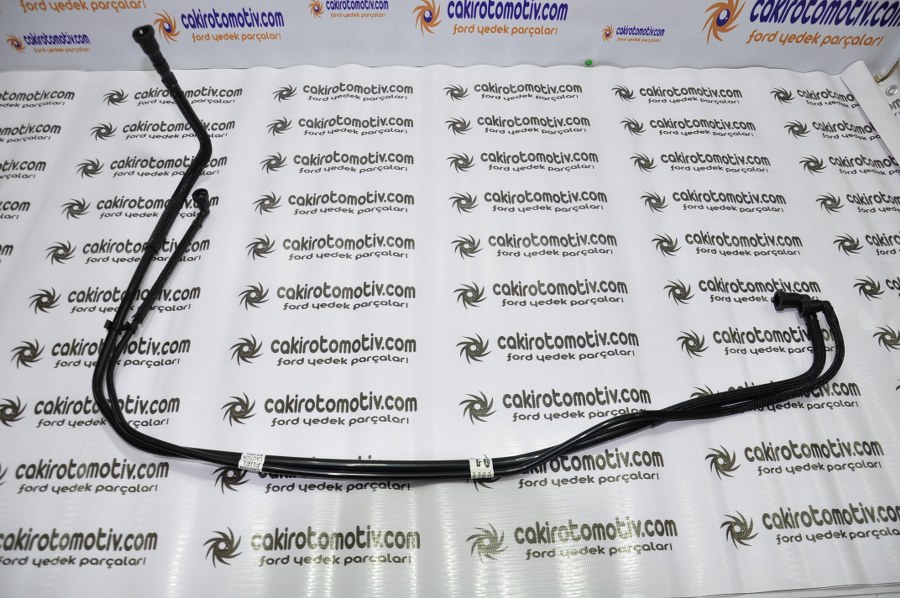 FORD TRANSİT YAKIT BORUSU YC15-9289-FC