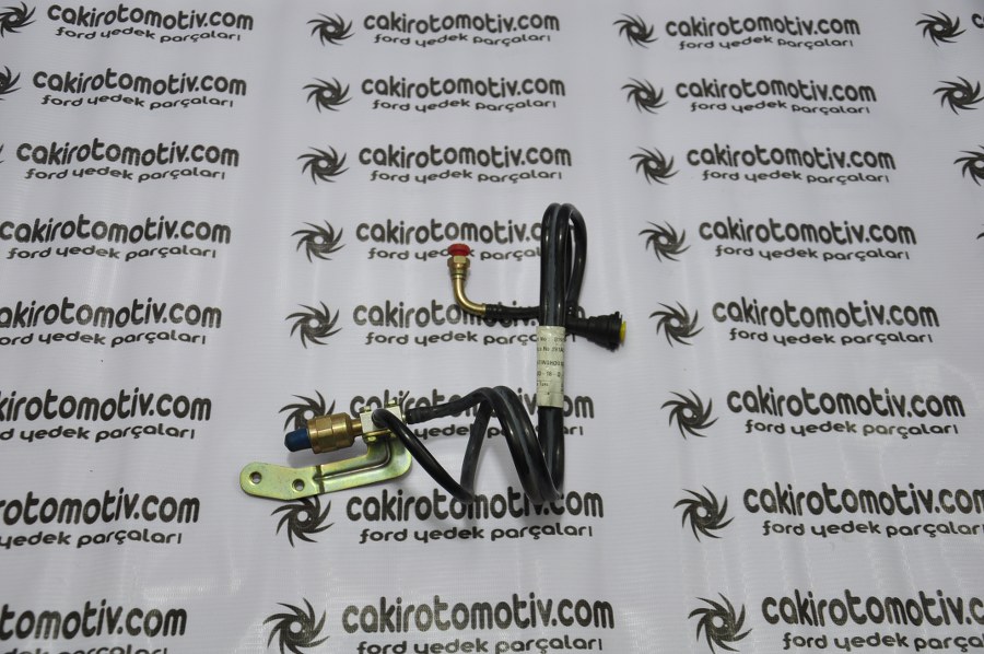 FORD TRANSİT YAKIT SUBAB BORUSU 95VB-9N430-AA