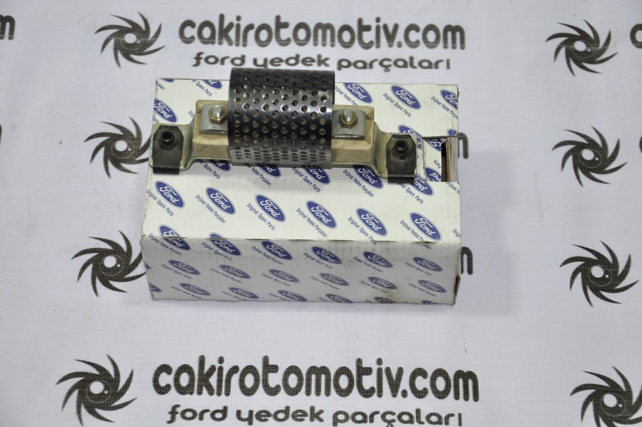 FORD TRANSİT YARDIMCI REZİSTANS 92VB-14K068-AA