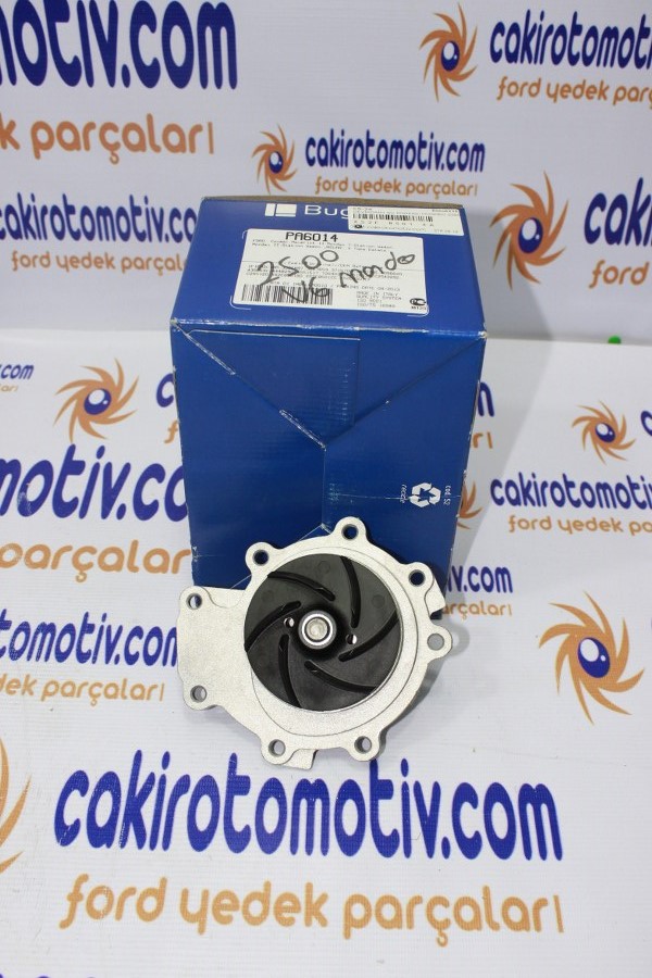 MONDEO 1996- 2500 V6 DEVİRDAİM BUGATTİ PA6014