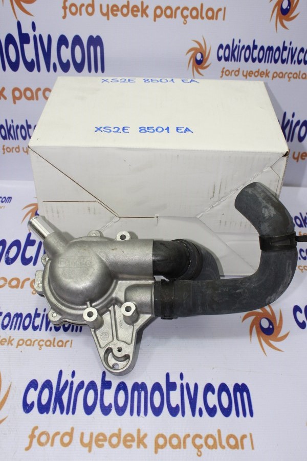 MONDEO 1996- 2500 V6 DEVİRDAİM KOMPLE ORJİNAL