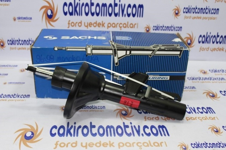 MONDEO 1996- ARKA AMORTİSÖR SACHS