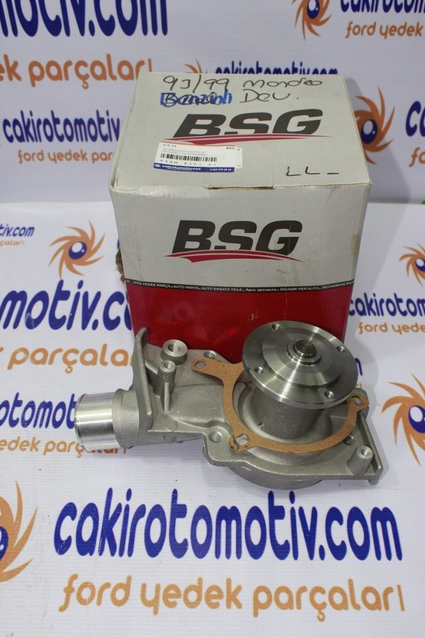 MONDEO 1996- BENZİNLİ DEVİRDAİM BSG