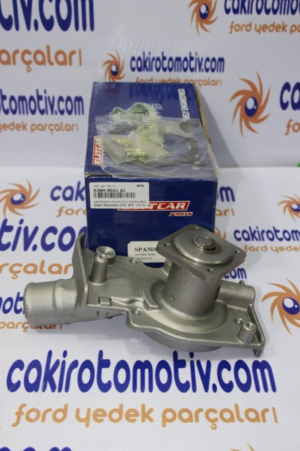 MONDEO 1996- BENZİNLİ DEVİRDAİM ELİTCAR