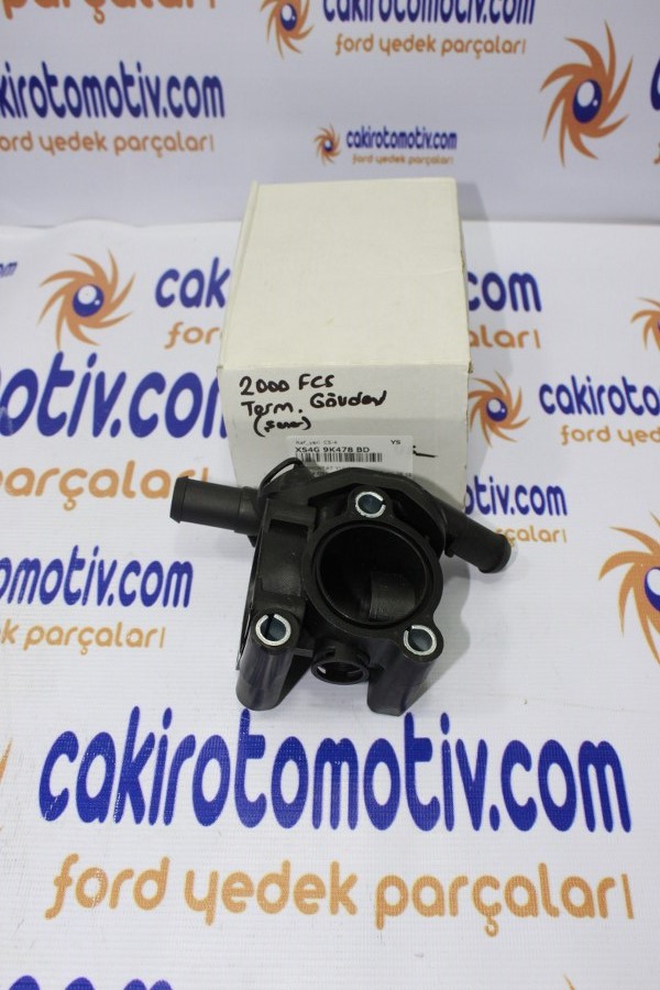 MONDEO 1996- TERMOSTAT YUVASI