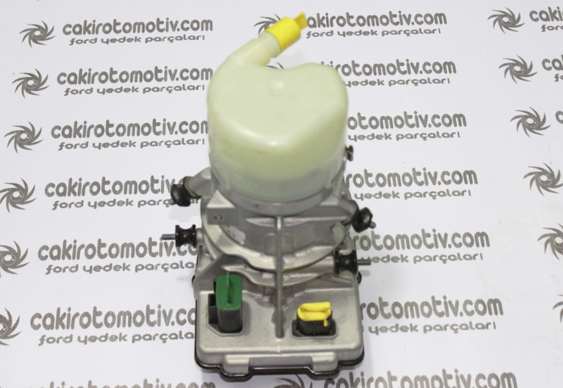 MONDEO 2007- DİREKSİYON POMPASI BG913K514FC